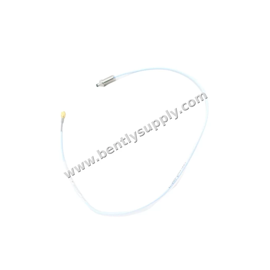 Bently Nevada 330906-02-12-05-02-CN product photo — Bently Nevada 330906-02-12-05-02-CN Annäherungssonde