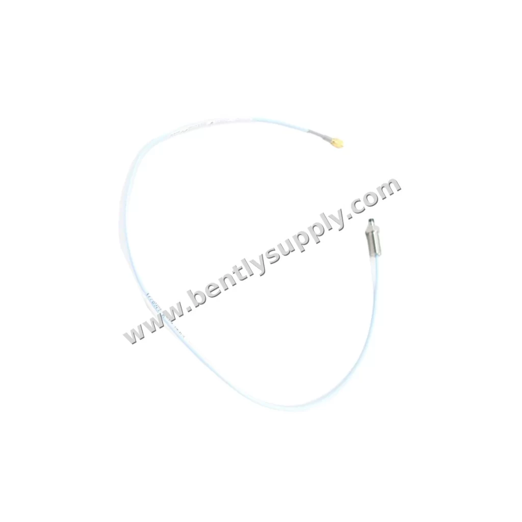 Bently Nevada 330906-02-12-05-02-CN product photo — Bently Nevada 330906-02-12-05-02-CN Annäherungssonde