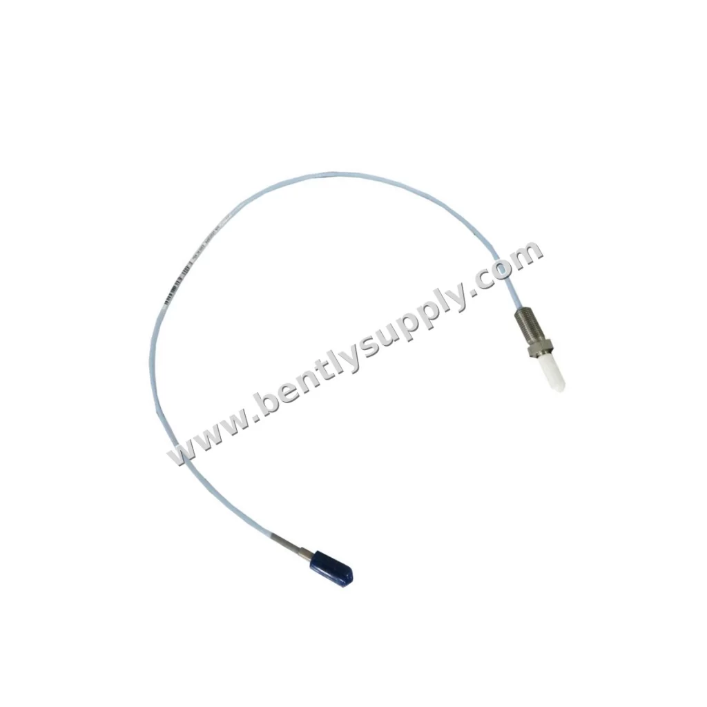 Bently Nevada 330906-02-12-05-02-CN product photo — Bently Nevada 330906-02-12-05-02-CN Annäherungssonde