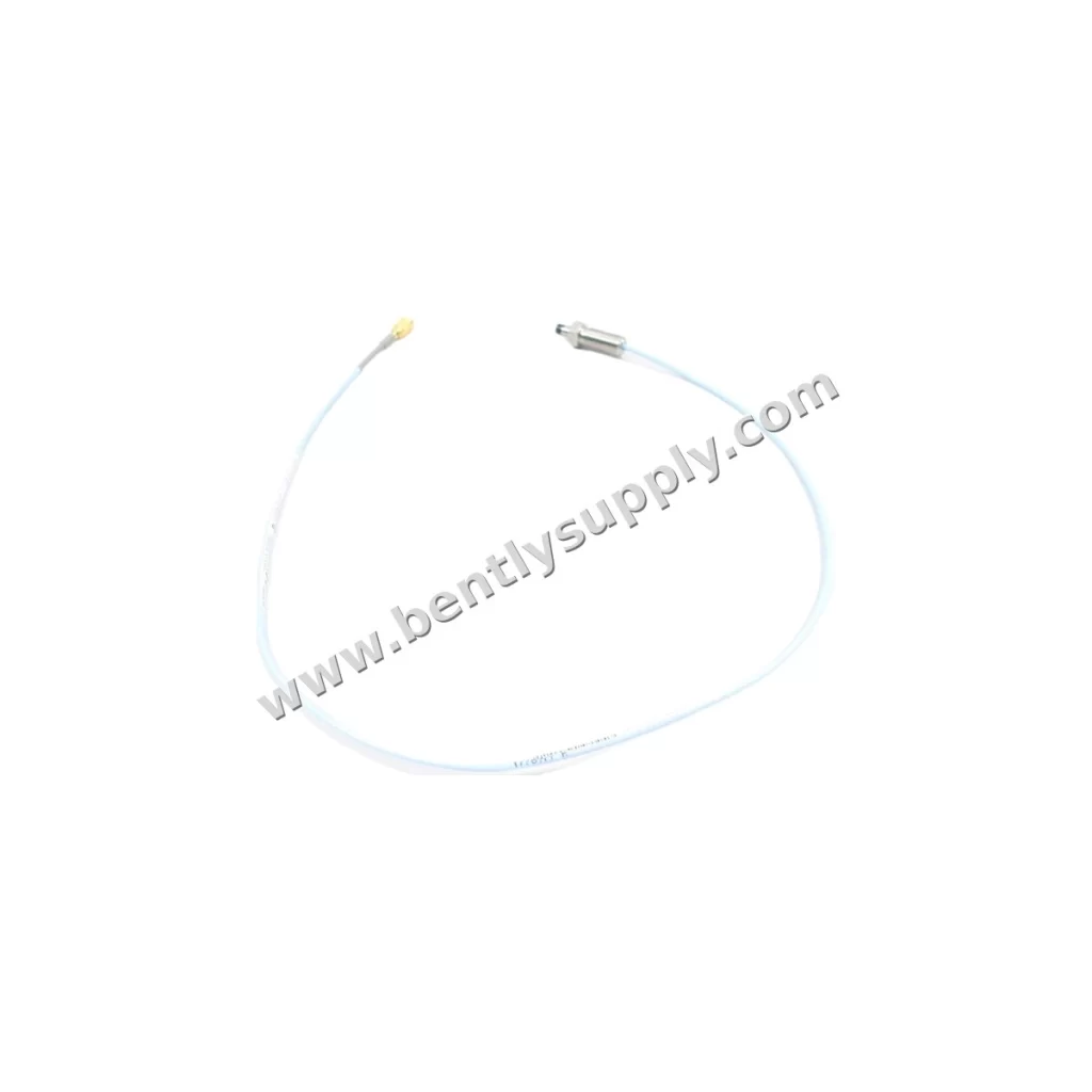 Bently Nevada 330906-02-12-05-02-CN product photo — Bently Nevada 330906-02-12-05-02-CN Annäherungssonde
