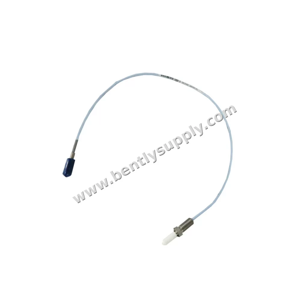 Bently Nevada 330906-02-12-05-02-CN product photo — Bently Nevada 330906-02-12-05-02-CN Annäherungssonde
