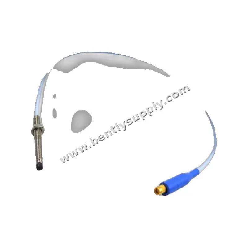 Bently Nevada 330907-05-30-05-12-00 product photo — Bently Nevada 330907-05-30-05-12-00 3300 NSv Reverse Mount Probe