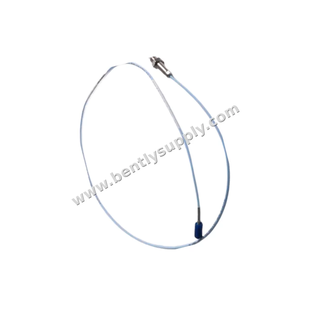 Bently Nevada 330908-00-16-05-02-00 product photo — Bently Nevada 330908-00-16-05-02-00 Annäherungssonde