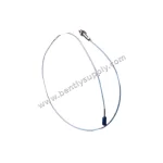 Bently Nevada 330908-00-16-05-02-00 product photo — Bently Nevada 330908-00-16-05-02-00 Annäherungssonde