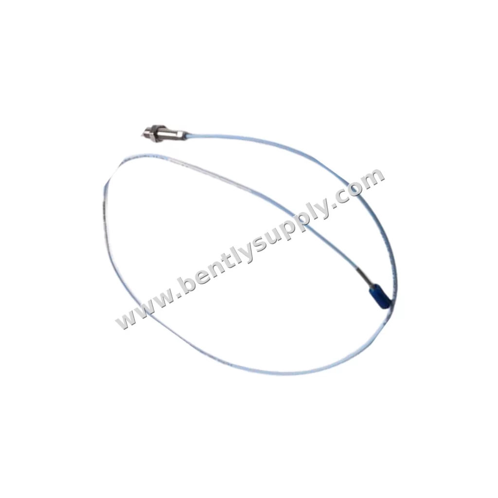 Bently Nevada 330908-00-16-05-02-00 product photo — Bently Nevada 330908-00-16-05-02-00 Annäherungssonde