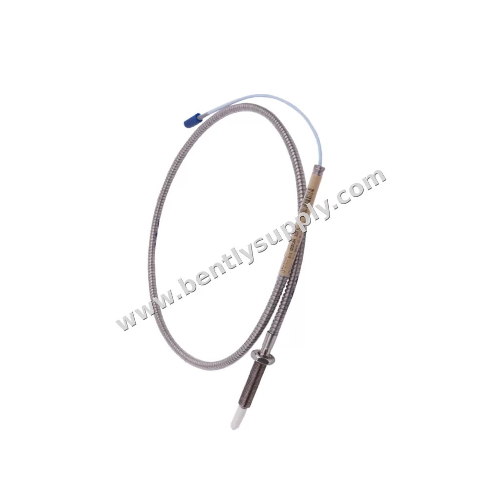 Bently Nevada 330910-00-05-50-02-00 product photo — Bently Nevada 330910-00-05-50-02-00 3300 NSv Annäherungssonden