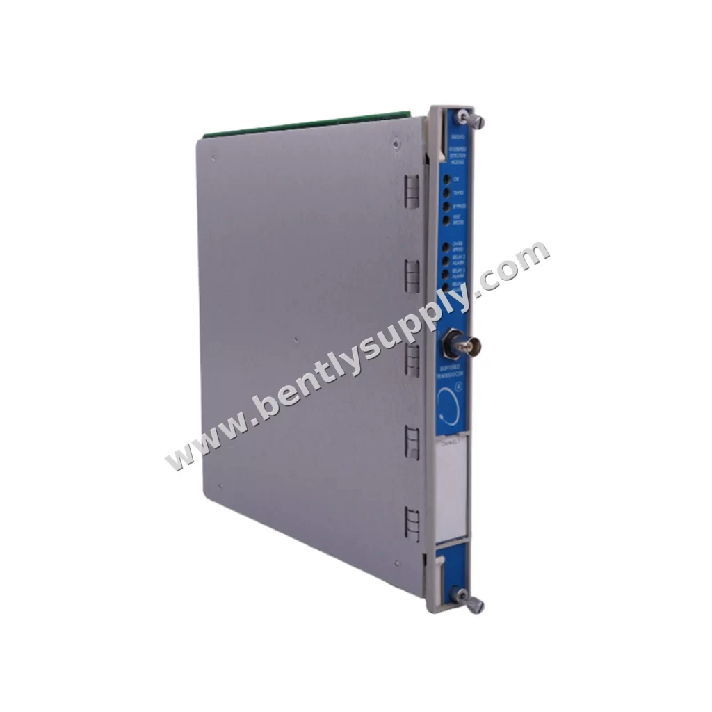 Bently Nevada 3500/53-03-00 product photo — Bently Nevada 3500/53-03-00 Annäherungssonde