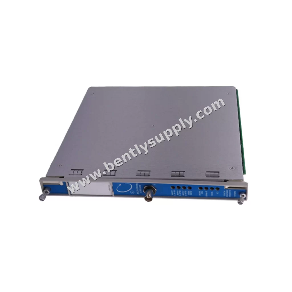Bently Nevada 3500/53-03-00 product photo — Bently Nevada 3500/53-03-00 Annäherungssonde