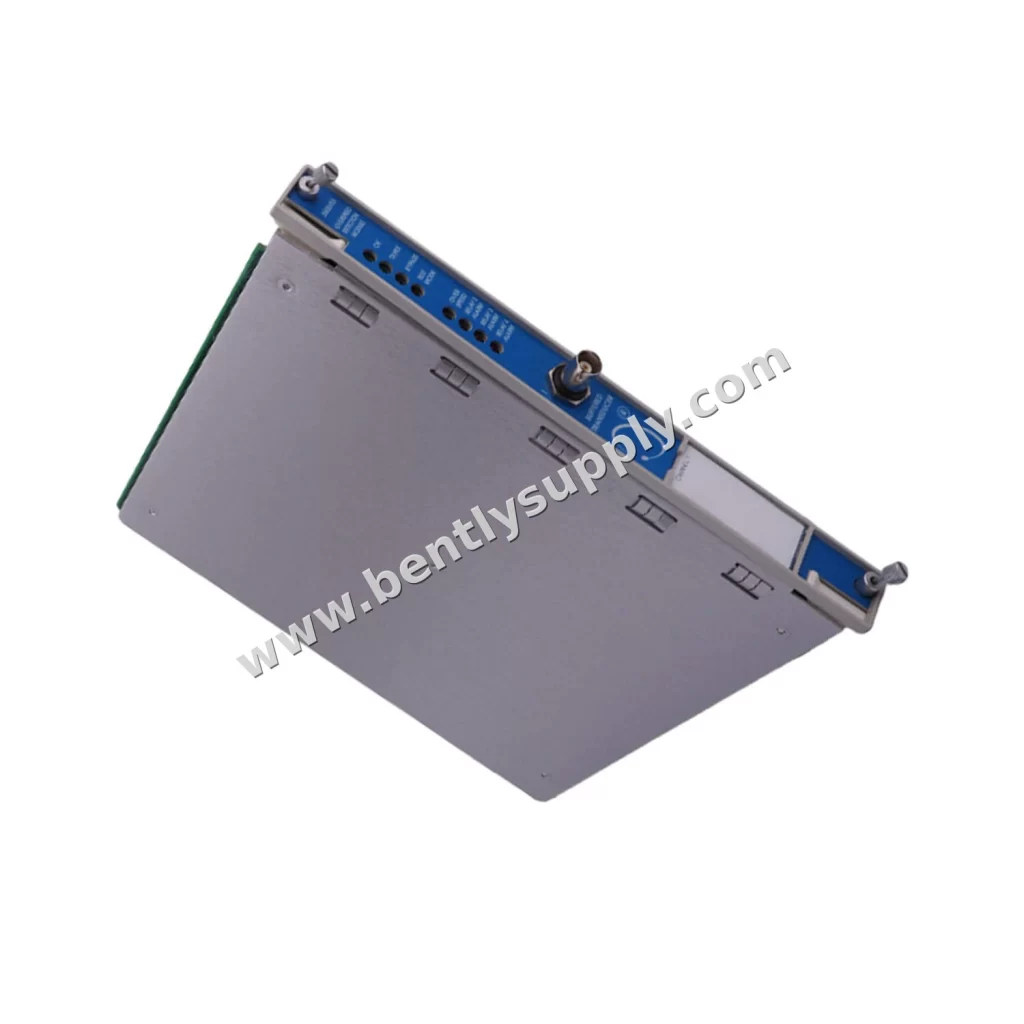Bently Nevada 3500/53-03-00 product photo — Bently Nevada 3500/53-03-00 Annäherungssonde