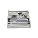 Bently Nevada 3500/94M-07-12-02 product photo — Bently Nevada 3500/94M-07-12-02 VGA Display Module