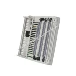Bently Nevada 3500/94M-07-12-02 product photo — Bently Nevada 3500/94M-07-12-02 VGA Display Module