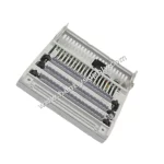 Bently Nevada 3500/94M-07-12-02 product photo — Bently Nevada 3500/94M-07-12-02 VGA Display Module