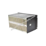Bently Nevada 3500/94M-07-12-02 product photo — Bently Nevada 3500/94M-07-12-02 VGA Display Module