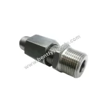 Bently Nevada 43501-01-02-01 product photo — Bently Nevada 43501-01-02-01 Low Pressure Cable Seal