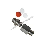 Bently Nevada 43501-01-02-01 product photo — Bently Nevada 43501-01-02-01 Low Pressure Cable Seal