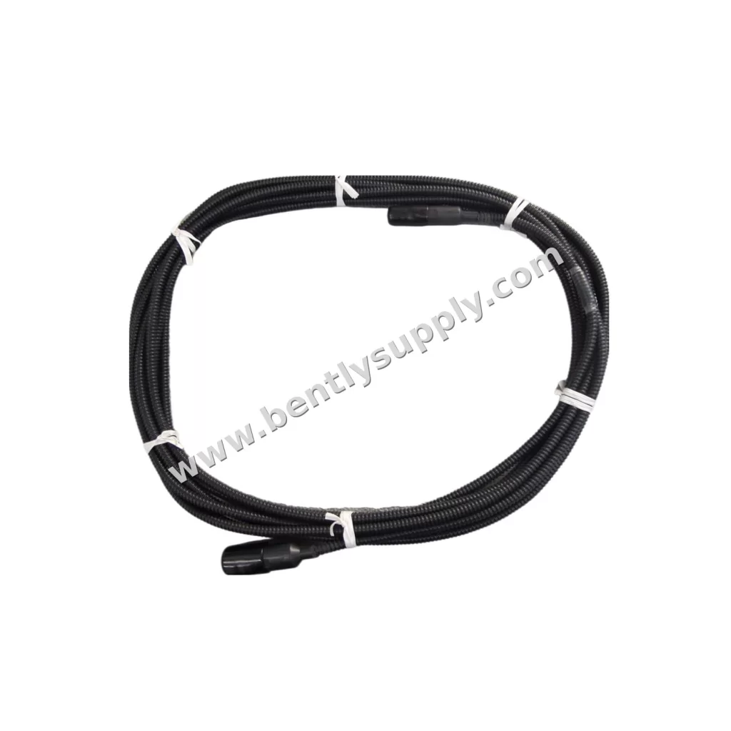 Bently Nevada 45358-07 product photo — Bently Nevada 45358-07 Verlängerungskabel