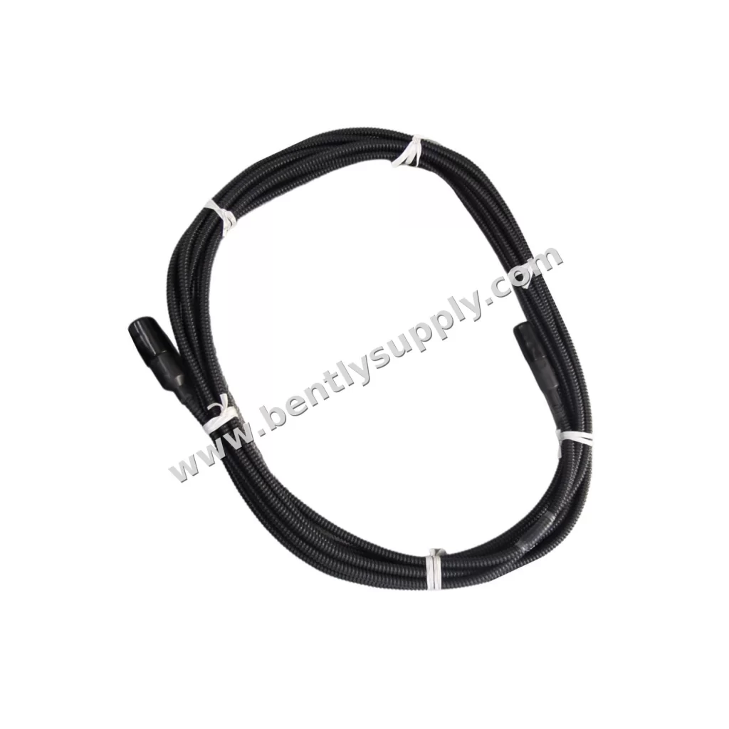 Bently Nevada 45358-07 product photo — Bently Nevada 45358-07 Verlängerungskabel