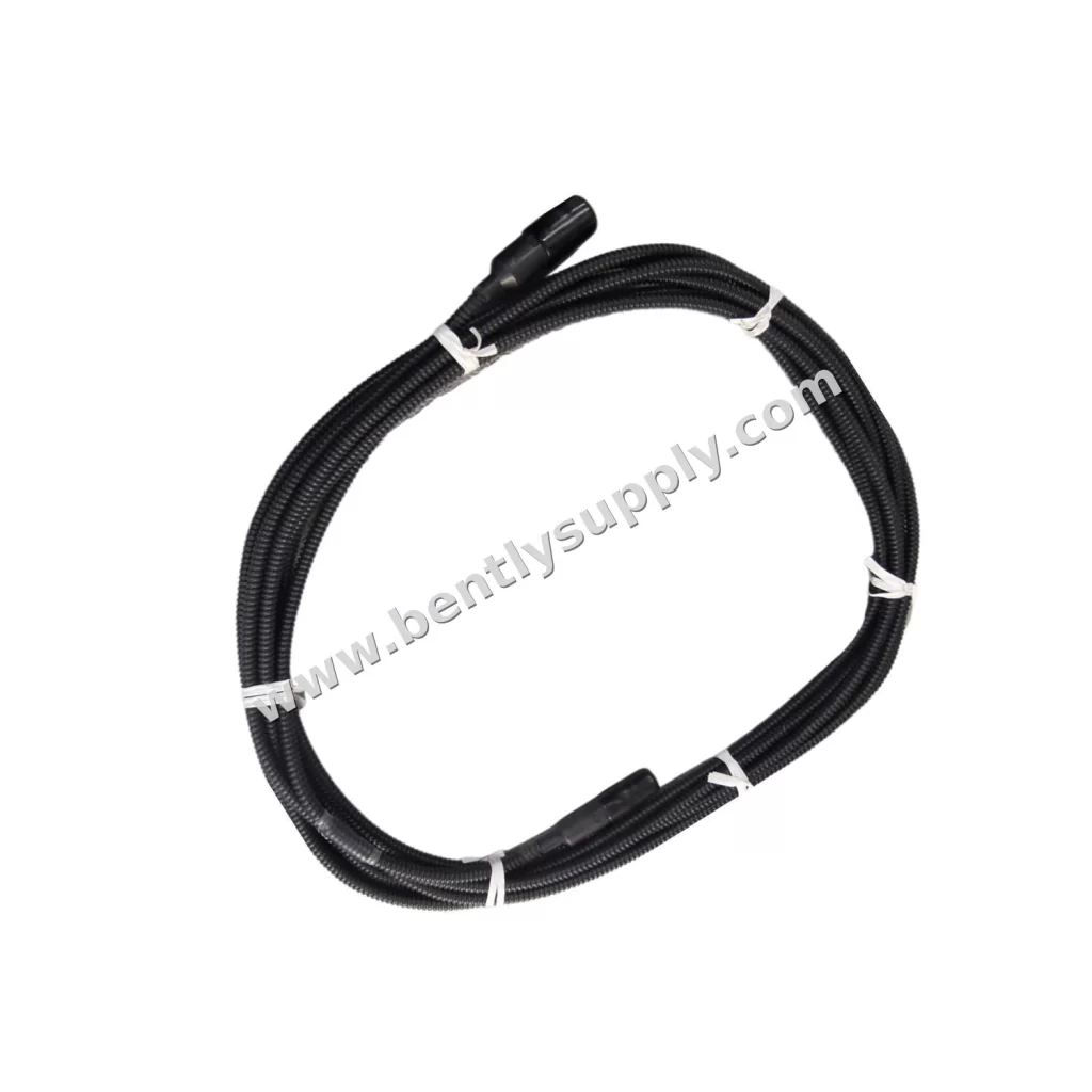 Bently Nevada 45358-07 product photo — Bently Nevada 45358-07 Verlängerungskabel