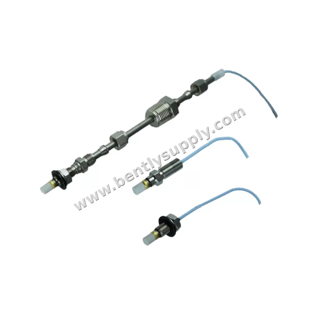 Bently Nevada P3403893-0351 product photo — Bently Nevada P3403893-0351 Überwachungsmodul