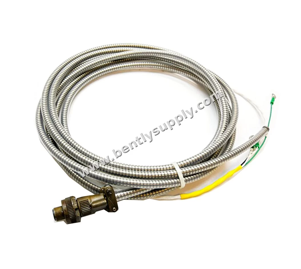 Bently Nevada 84661-75 Interconnect Cables
