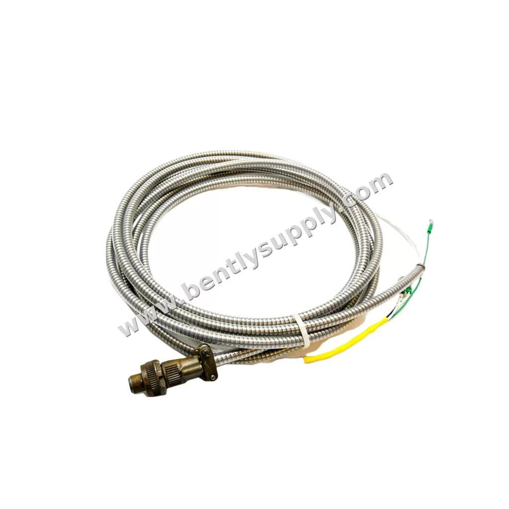 Bently Nevada 84661-75 product photo — Bently Nevada 84661-75 Interconnect Cables