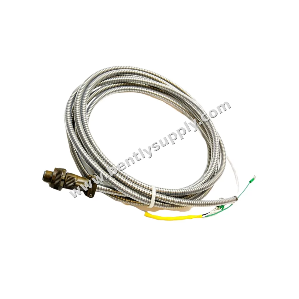 Bently Nevada 84661-75 product photo — Bently Nevada 84661-75 Interconnect Cables