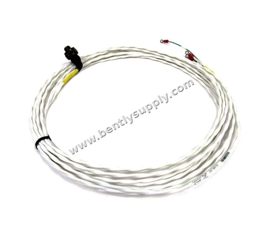 Bently Nevada 89477-20 product photo — Bently Nevada 89477-20 89477 Interconnect Cable