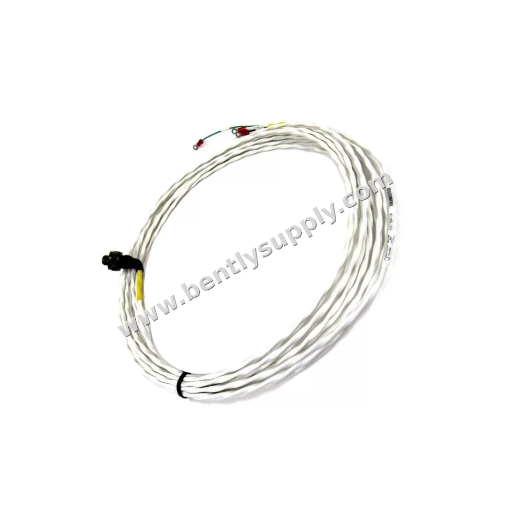 Bently Nevada 89477-20 product photo — Bently Nevada 89477-20 89477 Interconnect Cable