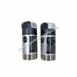 Bently Nevada 9200-06-05-10-00 product photo — Bently Nevada 9200-06-05-10-00 Two-Wire Velocity Seismoprobe Transducer