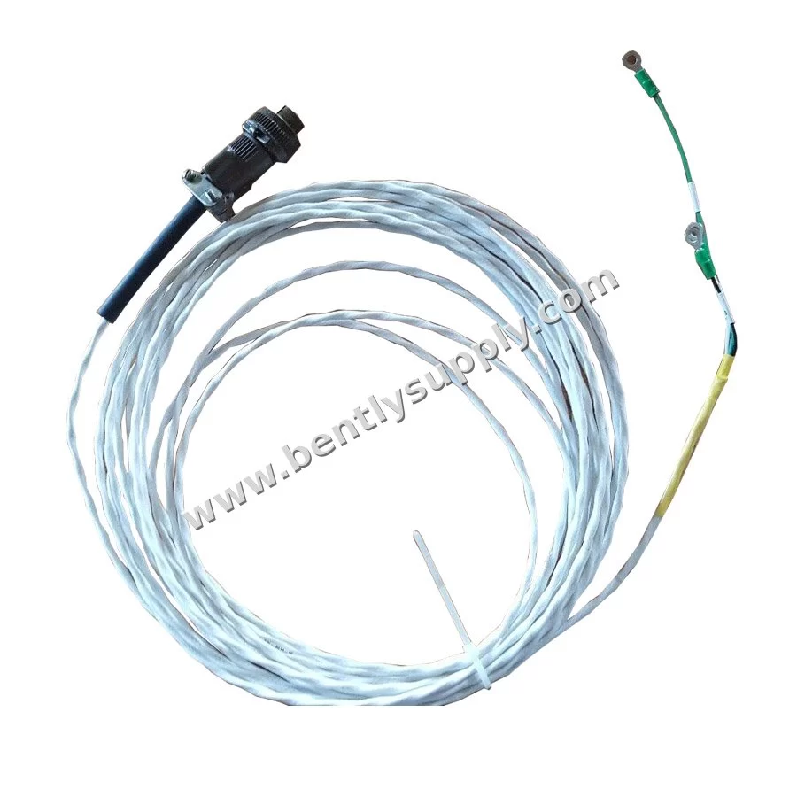 Bently Nevada 9571-20 product photo — Bently Nevada 9571-20 Standard Interconnect Cables