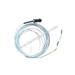 Bently Nevada 9571-20 product photo — Bently Nevada 9571-20 Standard Interconnect Cables