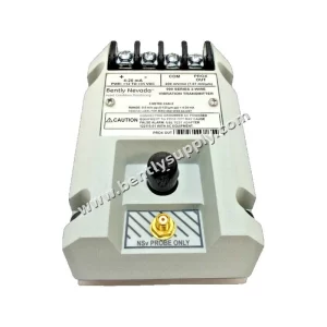 Bently Nevada 200152-04-00 product photo — Bently Nevada 200152-04-00 Schwingungssensor