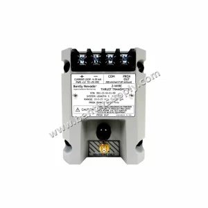 Bently Nevada 330707-00-20-90-11-05 product photo — Bently Nevada 330707-00-20-90-11-05 Annäherungssonde